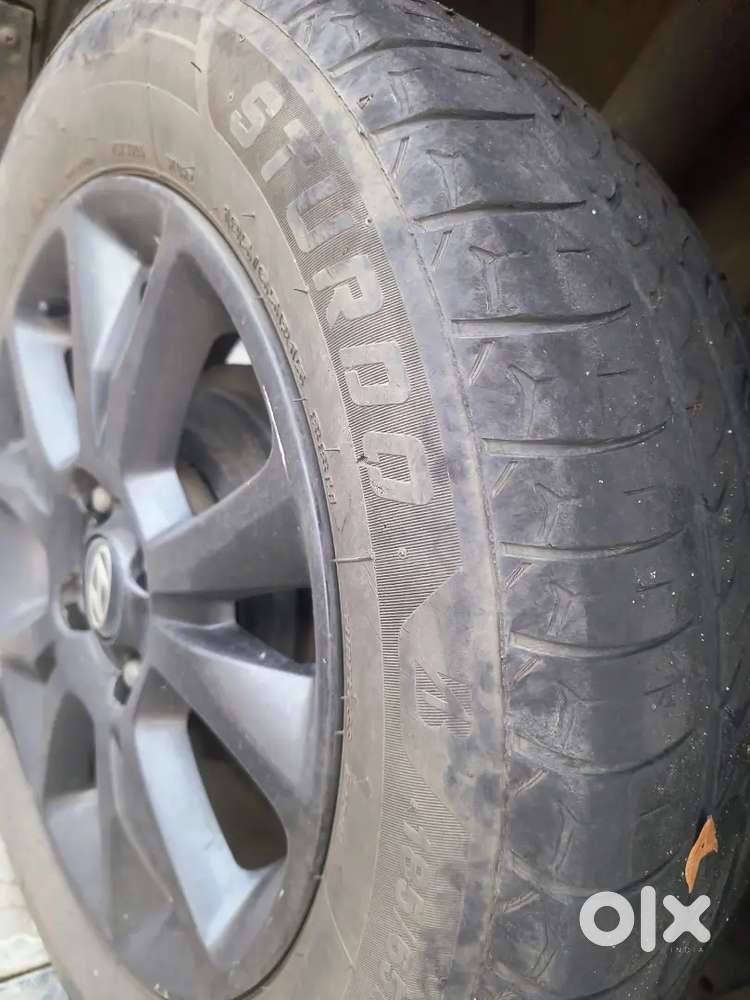 Hyundai Elite I20 2018 With 85000 Km Driven