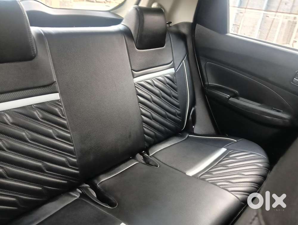 Maruti Suzuki Swift 2024 Petrol Well Maintained