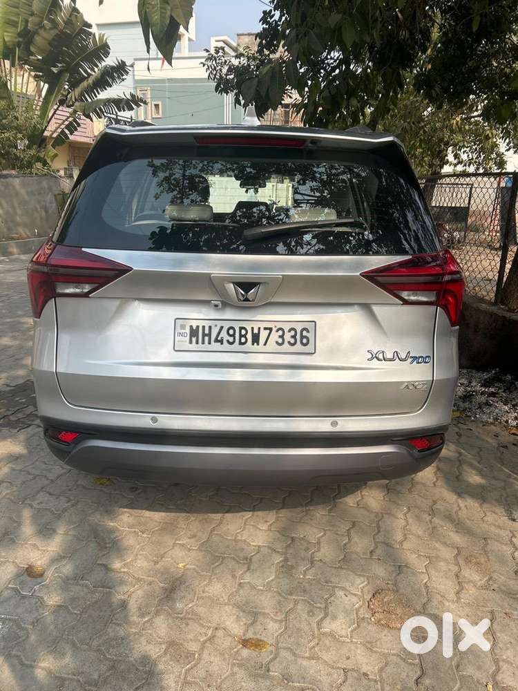 2023 Mahindra Diesel Manual 39000 Km