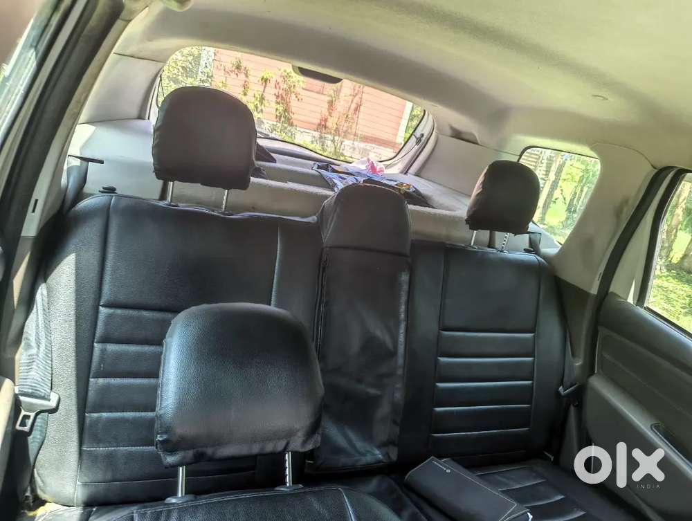 Renault Duster 2017 Diesel Well Maintained