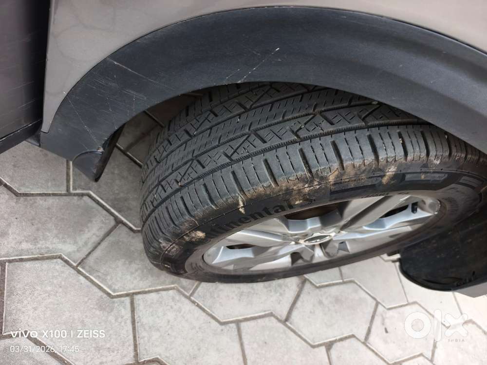 Kia Seltos Htx D, 2021, Diesel