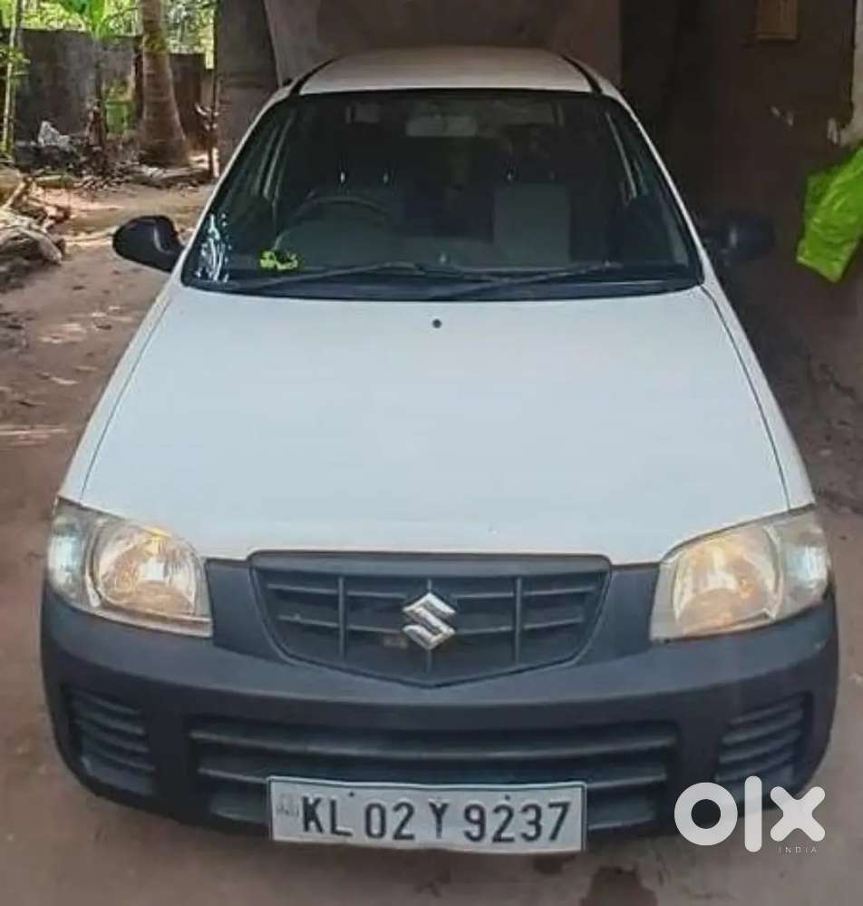 Maruti Suzuki Alto 2006 Model