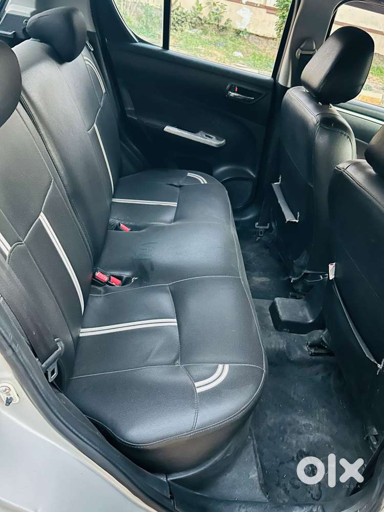Maruti Suzuki Swift Vdi (o), 2014, Diesel