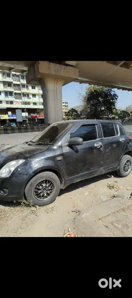 Maruti Suzuki Swift 2007 Petrol 90000 Km Driven