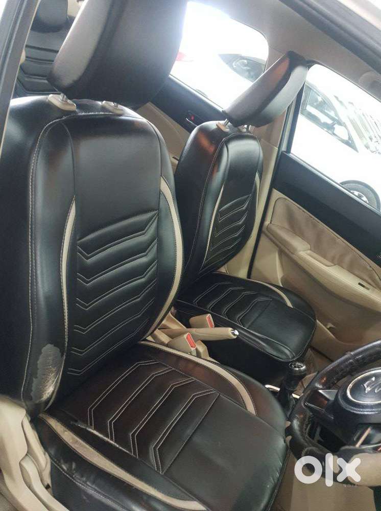 Maruti Suzuki Dzire Vdi, 2017, Diesel