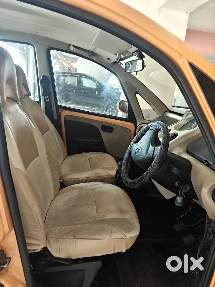Tata Nano 2012 Lx Manual