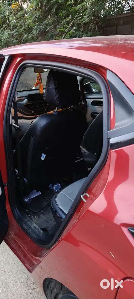 Tata Altroz Diesel 1.5 XE Plus 2022 Model 2023 registration