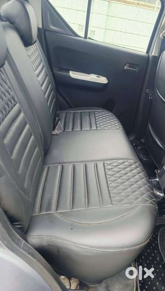 Maruti Suzuki Ignis 1.2 Delta, 2019, Petrol