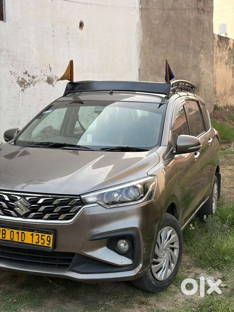Maruti Suzuki 2022 Car Hybrid 170000 Km Driven
