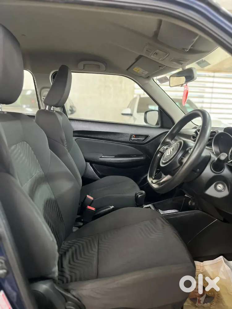 Maruti Suzuki Swift Vxi Auto 2018