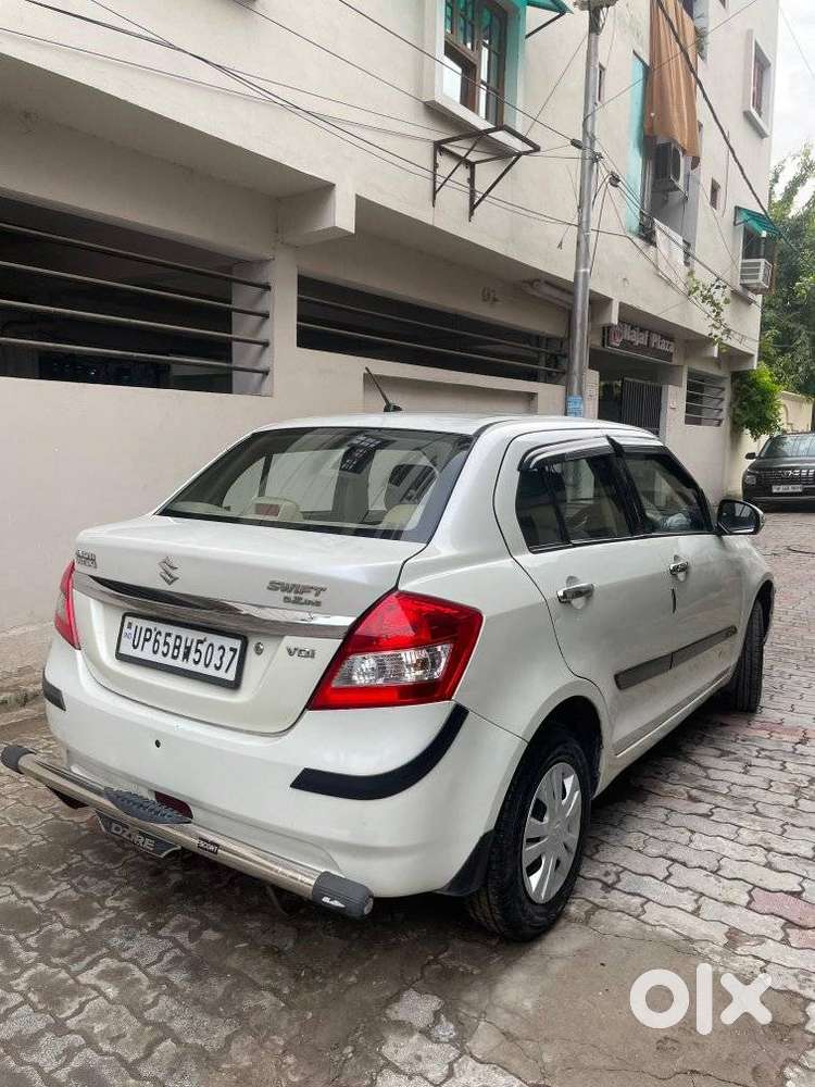 Maruti Suzuki Dzire 2017-2020 Vdi, 2015, Diesel