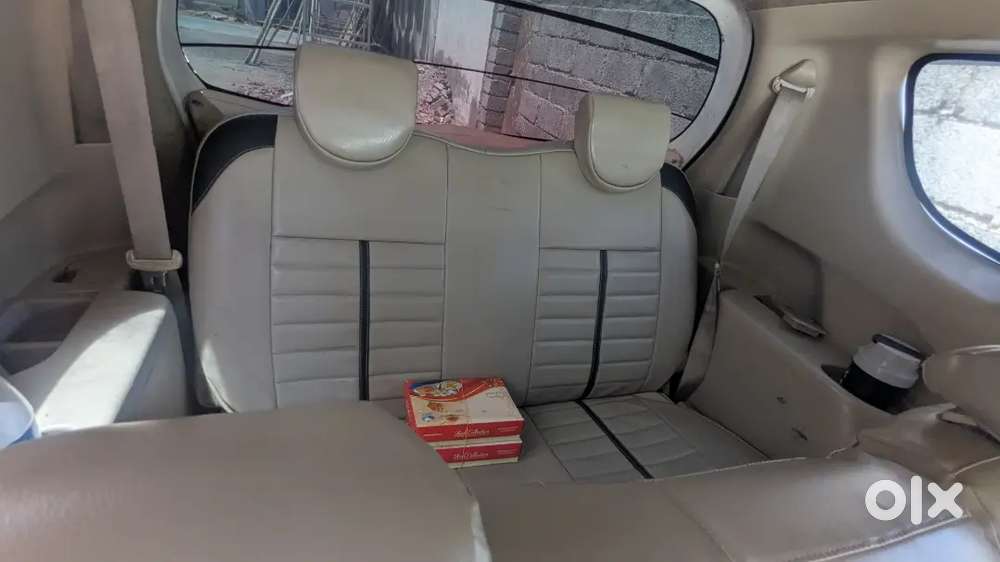 Maruti Suzuki Ertiga Vdi 2013