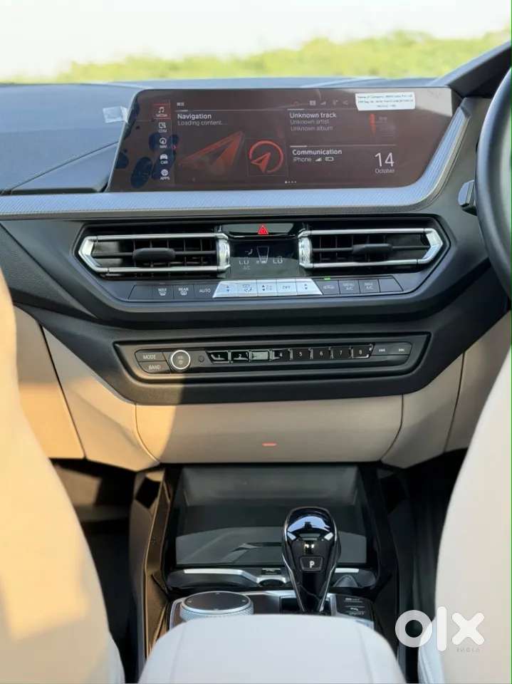 Bmw 2 Series Gran Coupe 220i M Sport, 2025, Petrol