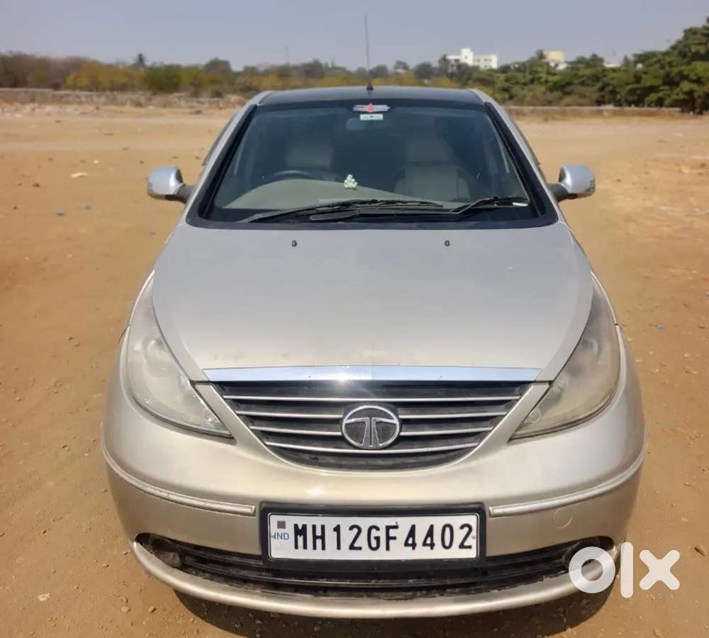 Tata Manza 2010 Diesel 93000 Km Driven