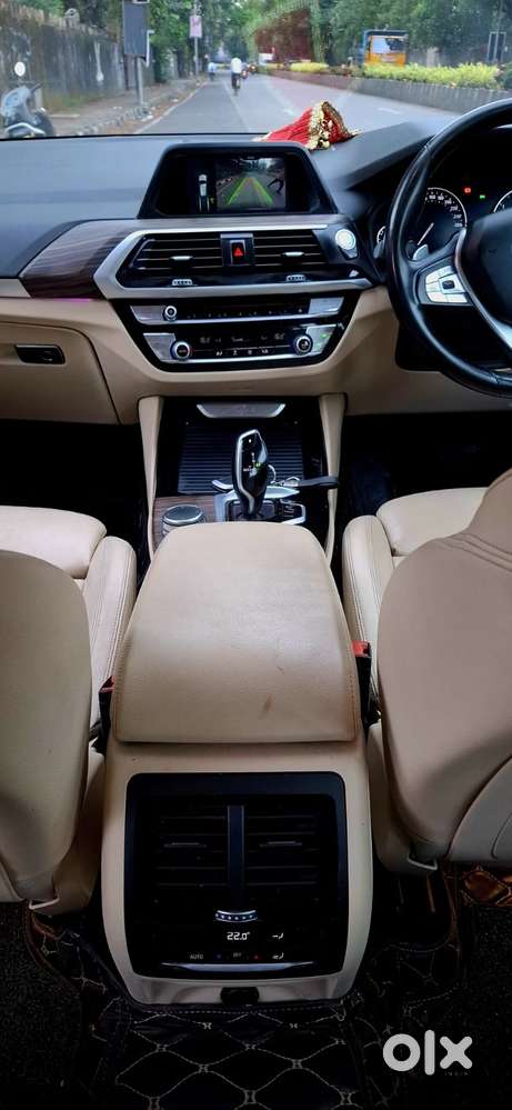 Bmw X3 Xdrive20d Xline, 2018, Diesel