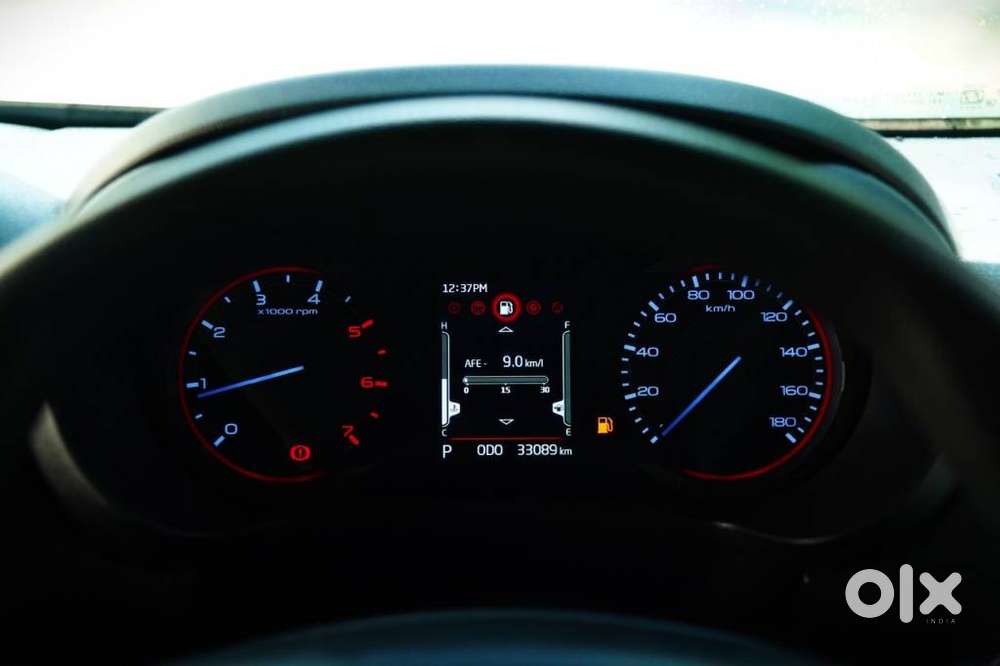 Mahindra Thar Lx D At 4wd Ht, 2021, Diesel