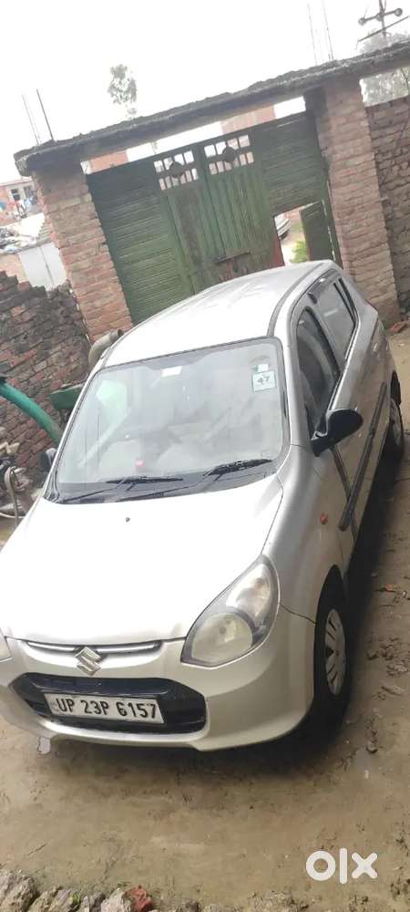Maruti Suzuki Alto 800 Lxi 2015