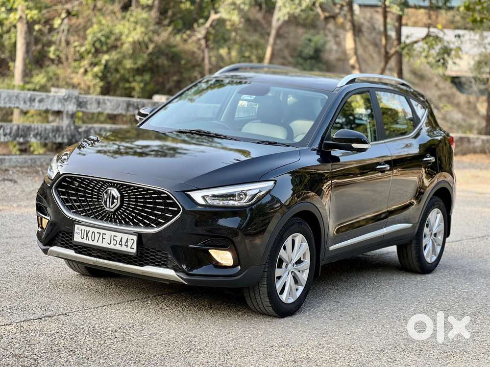 Mg Astor 1.5 Super Cvt, 2023, Petrol