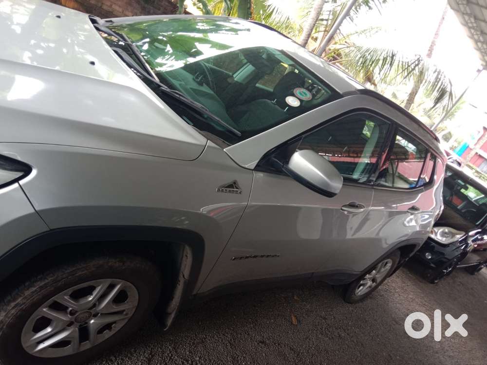 Jeep Compass 2.0 Bedrock, 2020, Petrol
