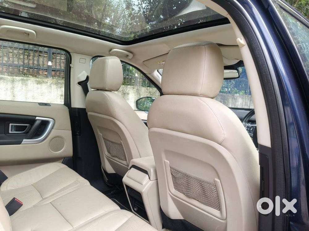 Land Rover Discovery Sports S 2.0 Diesel, 2017, Diesel