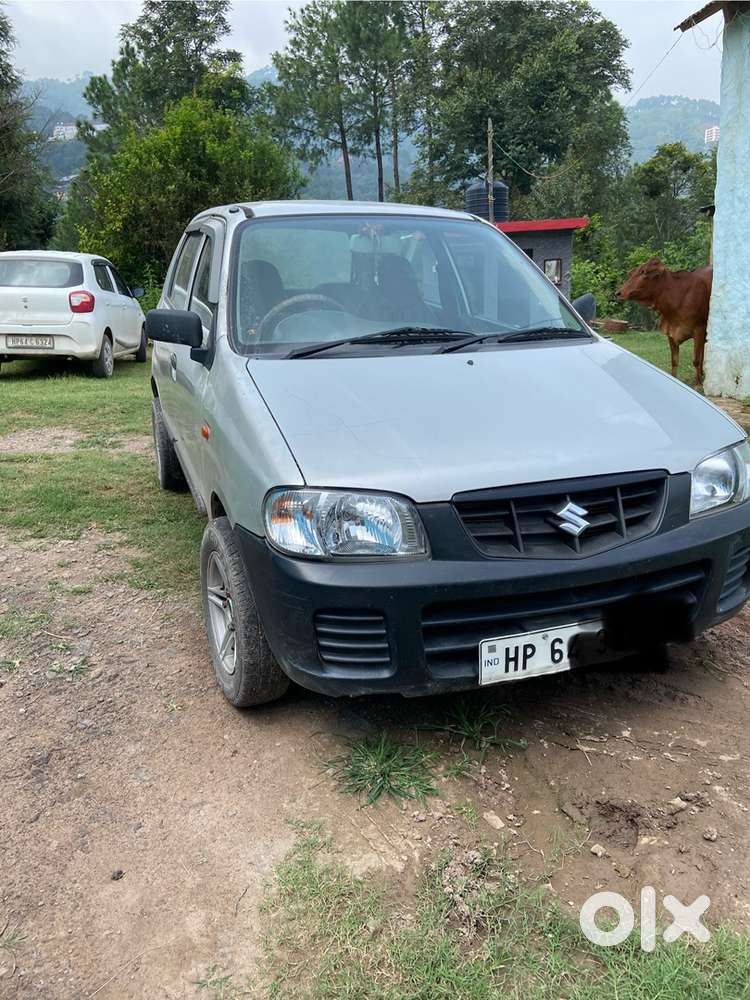 Maruti Suzuki Alto 800 2011 Good Condition
