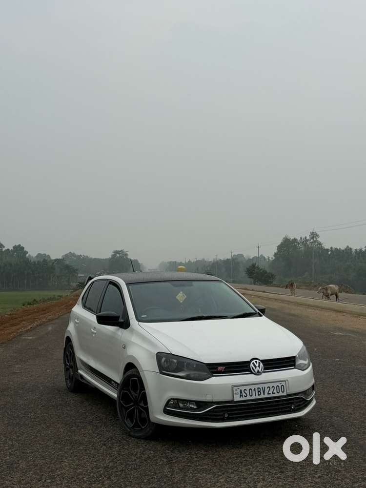 Gt Tsi Dsg7