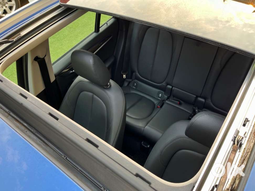 Bmw X1 2.0 Sdrive20i Xline, 2022, Petrol