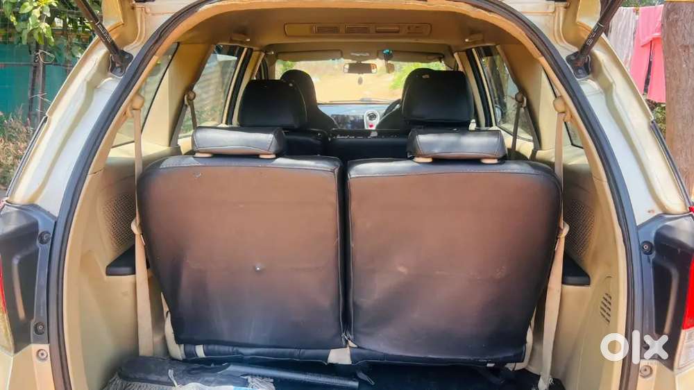 Honda Mobilio Diesel