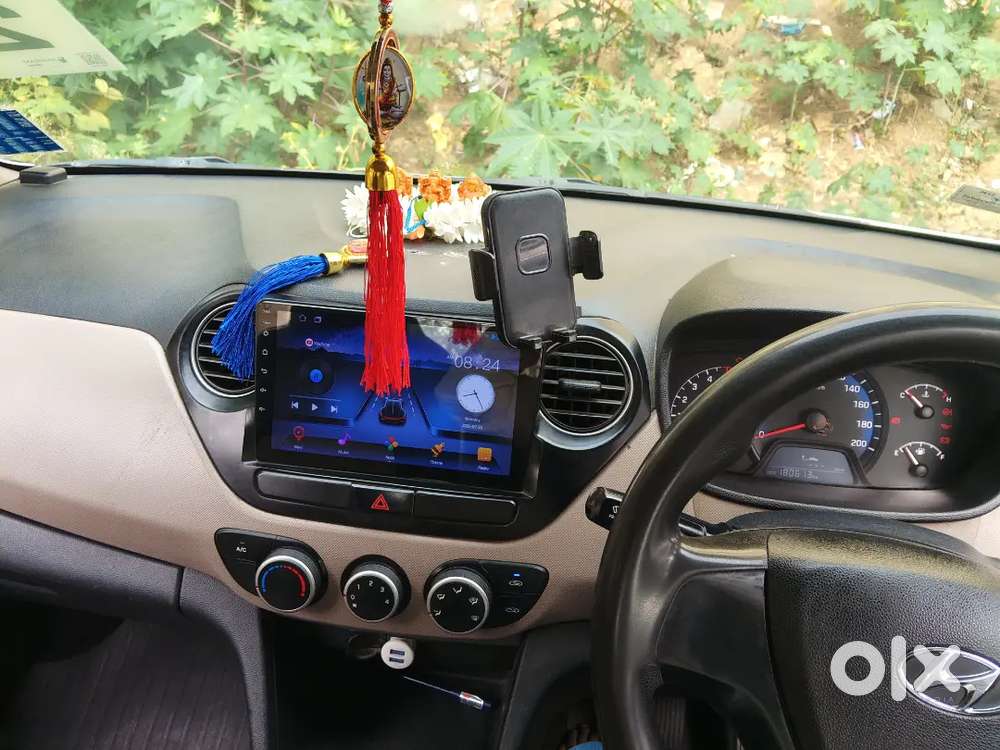 Hyundai Xcent 1.2 2019