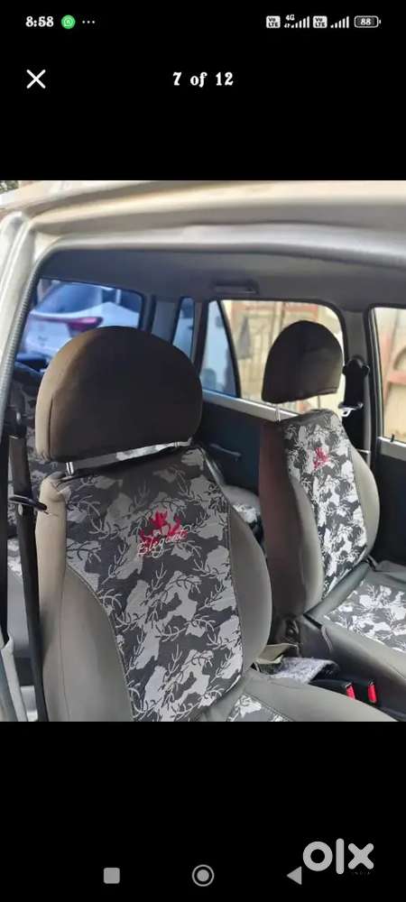 Maruti Suzuki 800 Ac 2011 Petrol Manual