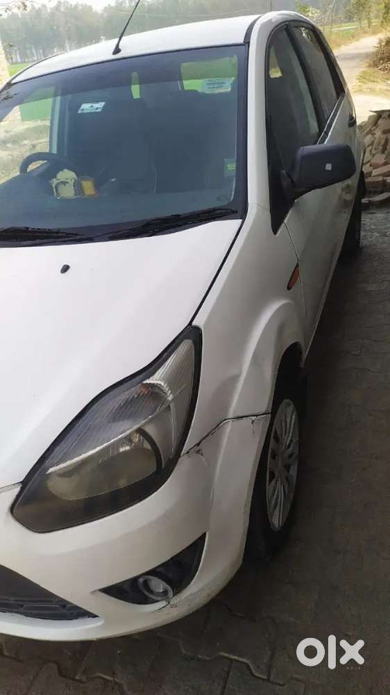 Ford Figo