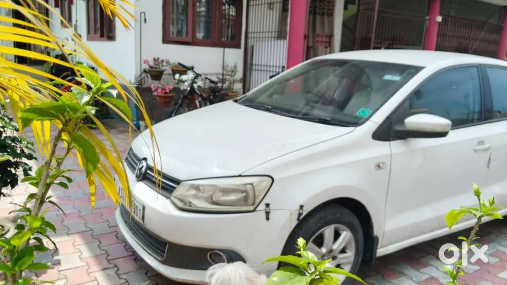 Want To Sell Volkswagen Bento Tdi 2011