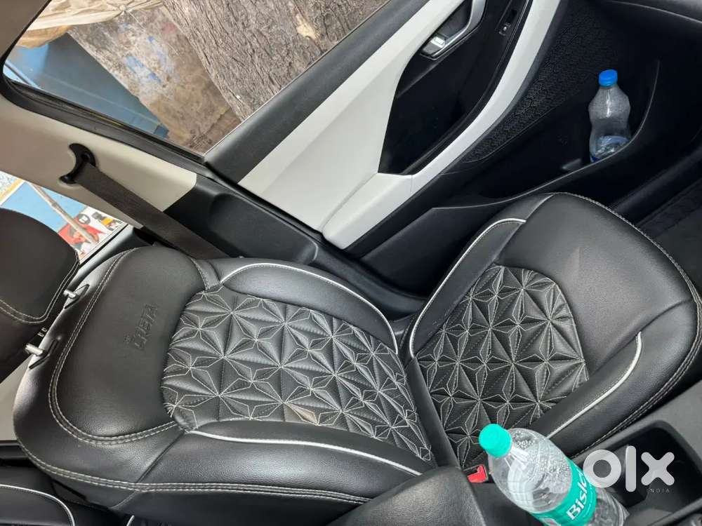 Hyundai Creta 2021 Diesel 86000 Km Driven