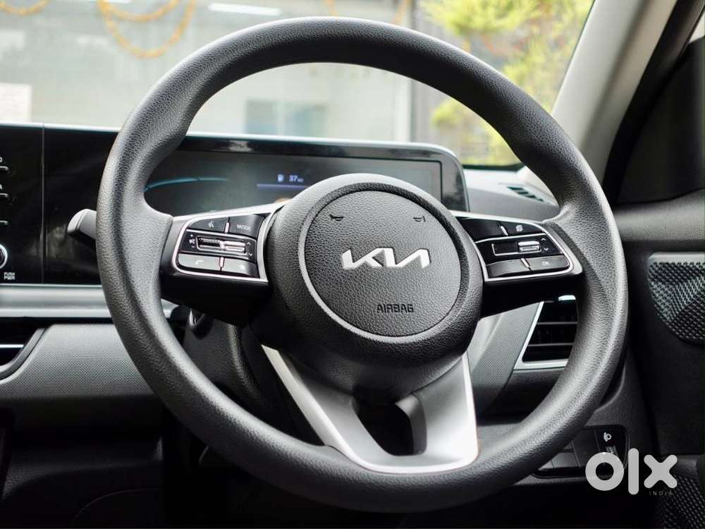 Kia Seltos Htk G, 2024, Petrol