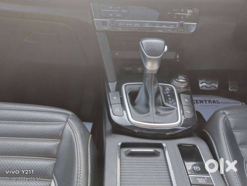 Kia Seltos 1.5 Gtx+ Diesel At, 2024, Diesel
