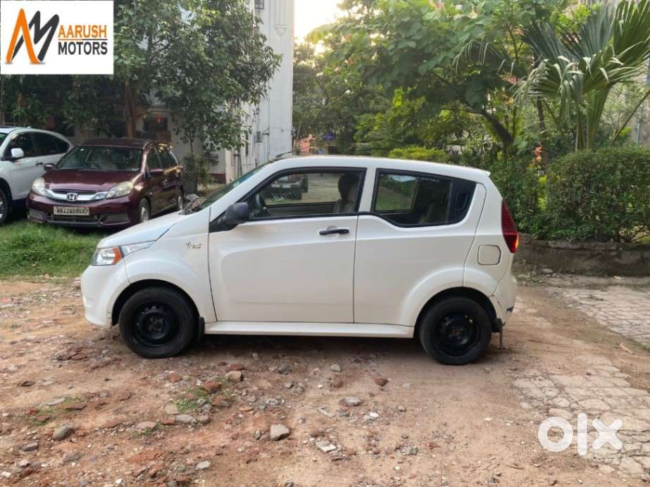 Mahindra E2o Plus P2, 2019, Electric