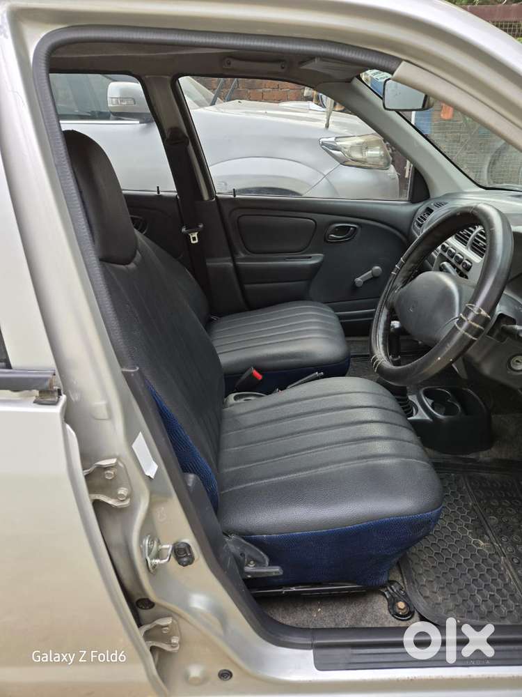 Maruti Suzuki Alto, 2010