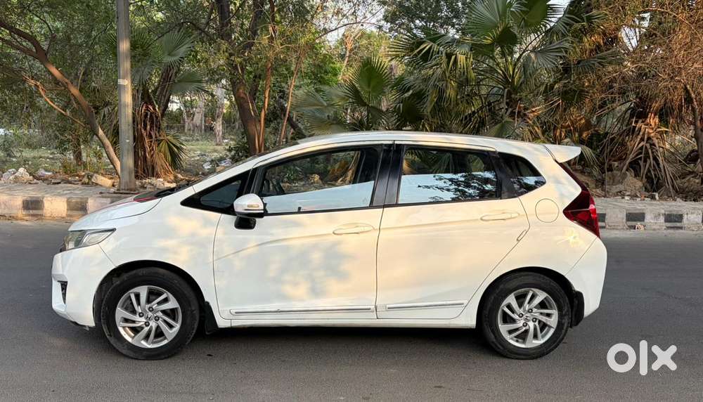 Honda Jazz 1.2 Vx I Vtec, 2015, Cng & Hybrids
