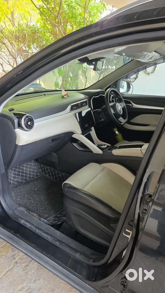 Mg Zs Ev 2024 Electric Well Maintained- Driver Driven