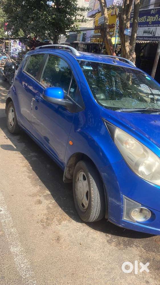 Chevrolet Beat 2010 Petrol Good Condition