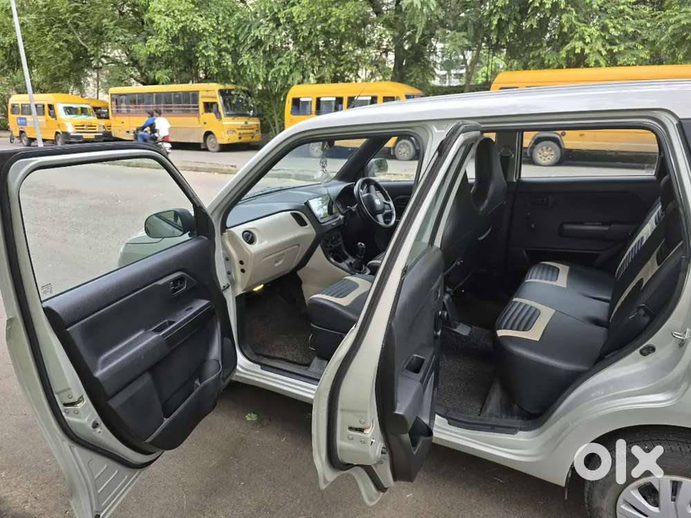 Maruti Suzuki Wagon R 2020 Cng Lxi Opt