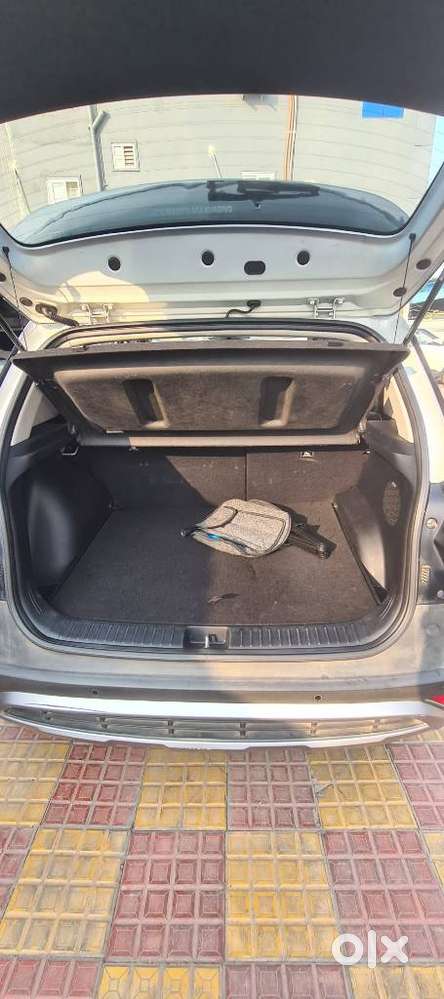 Hyundai Creta 1.6 Sx Automatic, 2021, Diesel