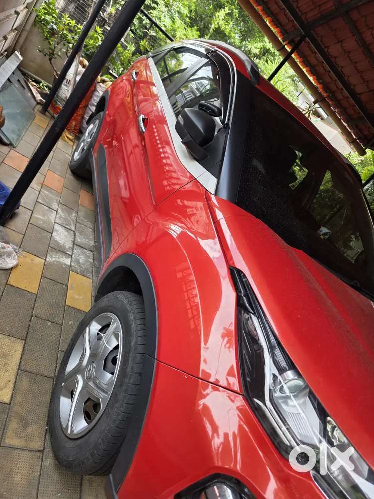 Tata Nexon 2020 Petrol 22000 Km Driven