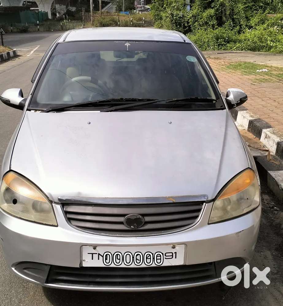 Tata Indica Ev2 Well Maintained And In Good Condition