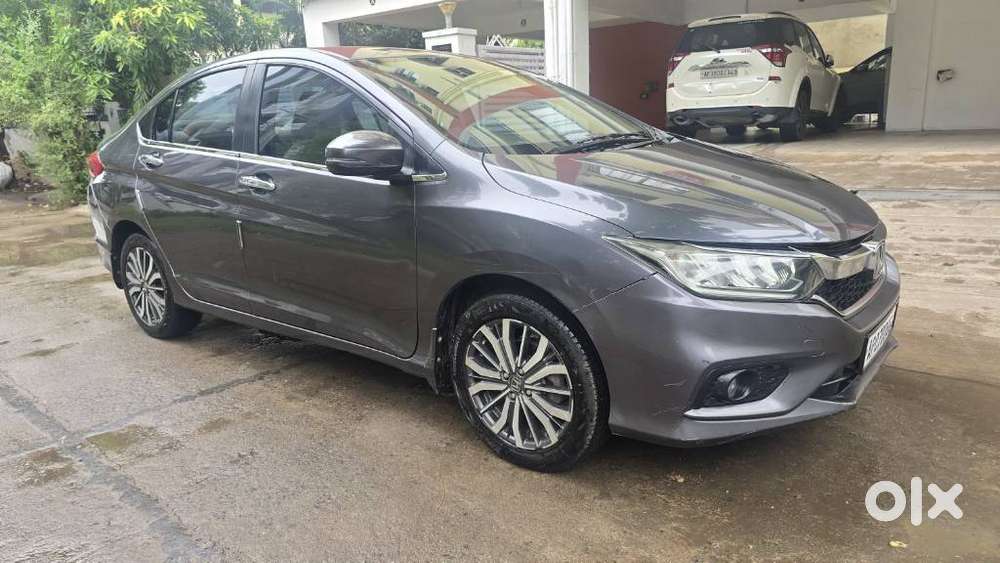 Honda City I-dtec Vx, 2017, Diesel