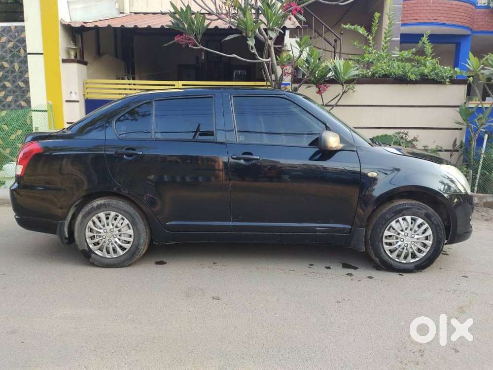 Maruti Suzuki Dzire 1.2 Lxi, 2009, Petrol