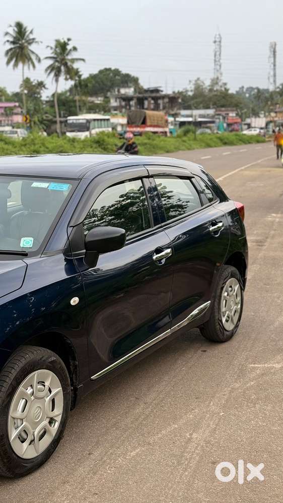 Maruti Suzuki Baleno 2023