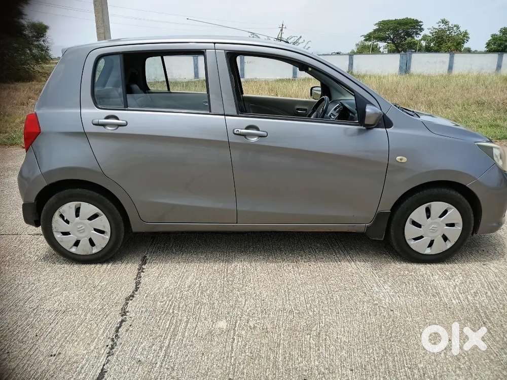 Maruti Celerio Vxi 2018 Model With Valid Insurance Good Condition Car