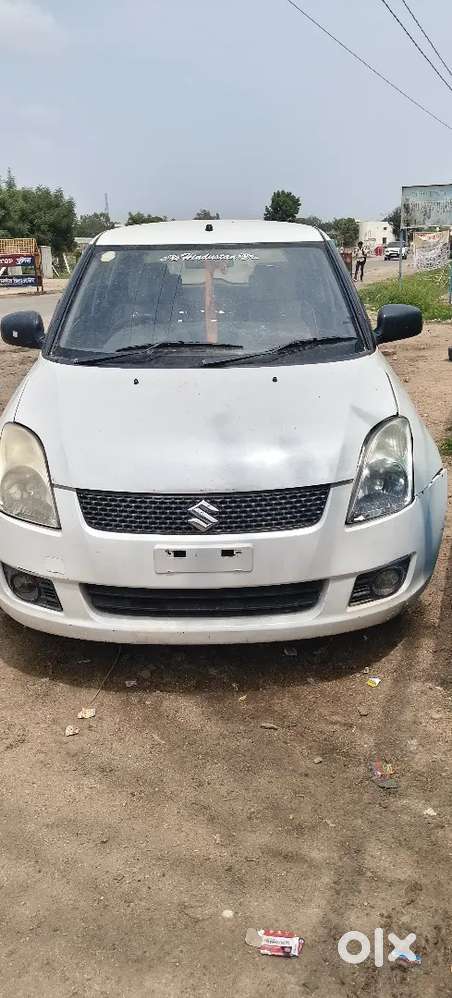 Maruti Swift Diesel 2010