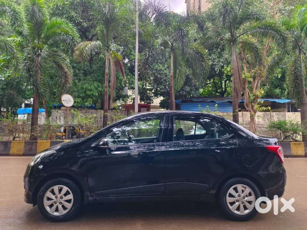 Hyundai Xcent S 1.2 (o), 2014, Petrol